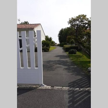 Le Logis De Chantal En Pays Royannais Arvert Dış mekan fotoğraf