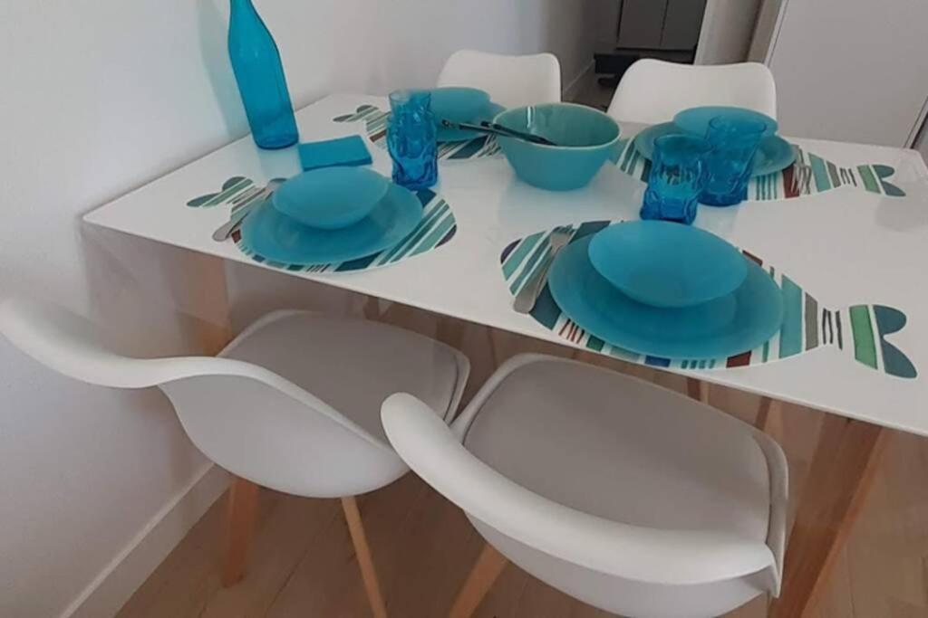Le Logis De Chantal En Pays Royannais Arvert Dış mekan fotoğraf