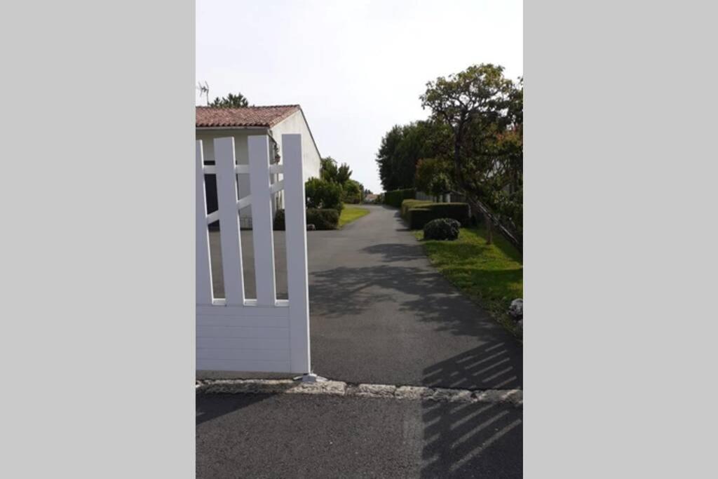 Le Logis De Chantal En Pays Royannais Arvert Dış mekan fotoğraf