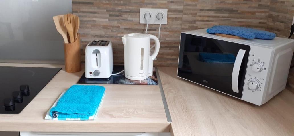 Le Logis De Chantal En Pays Royannais Arvert Dış mekan fotoğraf