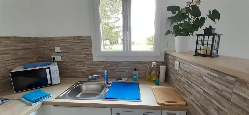 Le Logis De Chantal En Pays Royannais Arvert Dış mekan fotoğraf